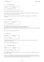 Preview for 234 page of Nova Electronics MCX514 User Manual