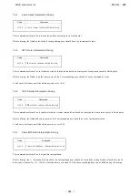 Preview for 237 page of Nova Electronics MCX514 User Manual