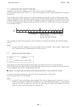 Preview for 241 page of Nova Electronics MCX514 User Manual