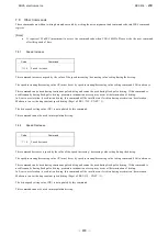 Preview for 243 page of Nova Electronics MCX514 User Manual