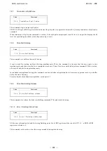 Preview for 245 page of Nova Electronics MCX514 User Manual