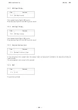 Preview for 246 page of Nova Electronics MCX514 User Manual