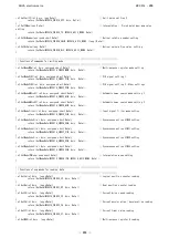 Preview for 257 page of Nova Electronics MCX514 User Manual