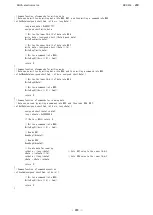 Preview for 262 page of Nova Electronics MCX514 User Manual