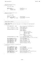 Preview for 263 page of Nova Electronics MCX514 User Manual