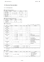 Preview for 265 page of Nova Electronics MCX514 User Manual