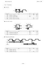 Preview for 269 page of Nova Electronics MCX514 User Manual