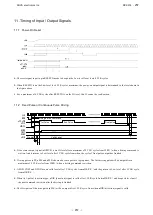 Preview for 270 page of Nova Electronics MCX514 User Manual