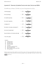 Preview for 277 page of Nova Electronics MCX514 User Manual