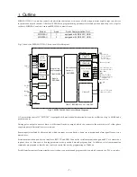 Preview for 6 page of Nova Electronics MR210AU User Manual