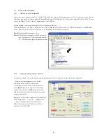 Preview for 13 page of Nova Electronics MR210AU User Manual