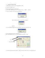 Preview for 14 page of Nova Electronics MR210AU User Manual