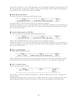 Preview for 25 page of Nova Electronics MR210AU User Manual