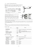 Preview for 27 page of Nova Electronics MR210AU User Manual