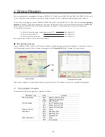 Preview for 30 page of Nova Electronics MR210AU User Manual