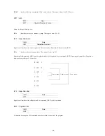 Preview for 33 page of Nova Electronics MR210AU User Manual