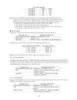 Preview for 38 page of Nova Electronics MR210AU User Manual