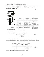 Preview for 60 page of Nova Electronics MR210AU User Manual