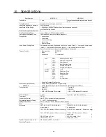 Preview for 67 page of Nova Electronics MR210AU User Manual