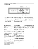 Preview for 5 page of Nova Florida ALTAIR RTN 18 Installation, Use And Maintenance Manual