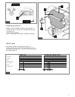 Preview for 17 page of Nova Florida LYRA C Installation & Maintenance Manual