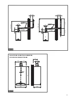 Preview for 17 page of Nova Florida Pictor Dual Installation, Use And Maintenance Manual