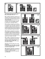 Preview for 18 page of Nova Florida Pictor Dual Installation, Use And Maintenance Manual