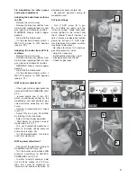 Preview for 27 page of Nova Florida Pictor Dual Installation, Use And Maintenance Manual