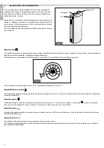 Предварительный просмотр 10 страницы Nova Florida Simun EA Series Installation And Maintenance Manual