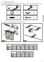 Предварительный просмотр 27 страницы Nova Florida Simun EA Series Installation And Maintenance Manual