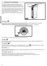 Предварительный просмотр 30 страницы Nova Florida Simun EA Series Installation And Maintenance Manual