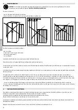 Предварительный просмотр 36 страницы Nova Florida Simun EA Series Installation And Maintenance Manual