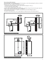 Предварительный просмотр 19 страницы Nova Florida VELA COMPACT Installation Use And Care Manual