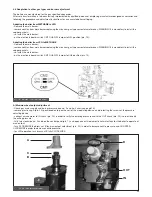 Предварительный просмотр 29 страницы Nova Florida VELA COMPACT Installation Use And Care Manual