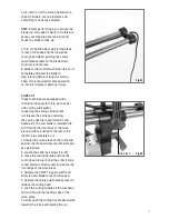 Предварительный просмотр 17 страницы Nova gear NG-2102SPD Instruction Manual