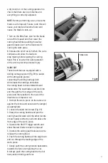 Предварительный просмотр 17 страницы Nova gear NG-305 Instruction Manual