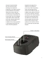 Предварительный просмотр 3 страницы Nova gear NG-61 Instruction Manual