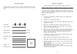 Preview for 2 page of NOVA PUMPS Nova NP Petrol Operations Manual And Seal Kit Replacement Manual