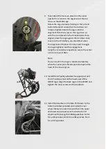 Preview for 5 page of Nova Ride Oversized Pulley Wheel System Sram AXS Red -Force Mounting Manual