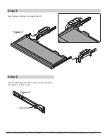 Предварительный просмотр 2 страницы Nova Solutions AC-NK1020 Assembly Instructions