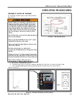 Preview for 55 page of Nova Technology International, LLC Standard Profile Truck Lock Series Owner & User Manual