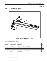 Предварительный просмотр 79 страницы Nova Technology International, LLC Standard Profile Truck Lock Series Owner & User Manual