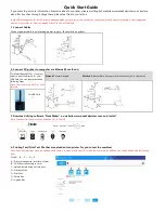 Preview for 1 page of Nova Bene2 L2120 Quick Start Manual