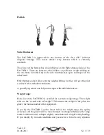 Preview for 11 page of Nova FACTOR 2 User Manual