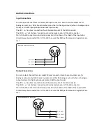 Предварительный просмотр 14 страницы Nova HDC 84 User Manual