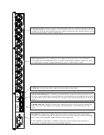 Предварительный просмотр 17 страницы Nova HDC 84 User Manual