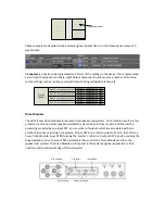 Предварительный просмотр 19 страницы Nova HDC 84 User Manual