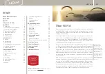 Предварительный просмотр 3 страницы Nova Ibex-3 Manual