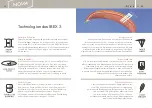 Preview for 6 page of Nova Ibex-3 Manual