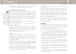 Preview for 14 page of Nova Ibex-3 Manual